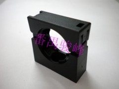 塑料管夹 尼龙管卡 管夹管卡