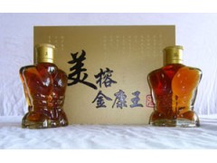 美榕金康王酒