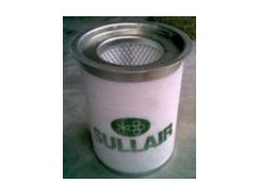 包头寿力油气分离器