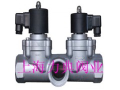 适用于焊接设备的电磁阀在哪里可以找到？在上海力典可以找到！