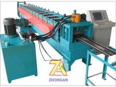 W型系列矿用钢带成型机 厂家直销 质量优异