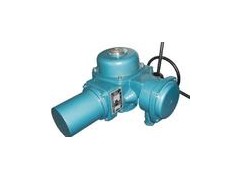 阀门电动装置DQW（电动头DQW，电动执行器DQW）