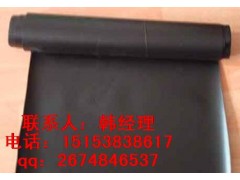 厂家直销防渗专用多种规格HDPE土工膜