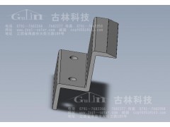 太阳能光伏支架 电池板压块 太阳能光伏支架 电池板压块