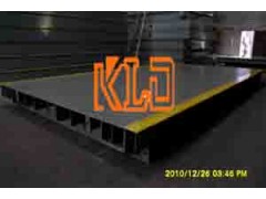 贺州电子地磅|梧州电子地磅|柳州电子地磅