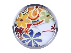 塑料挂钟,塑料挂钟供应商,塑料挂钟生产厂家,揭阳西马钟表