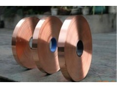 和佳厂家批发紫铜带 全软紫铜带 和佳厂家批发紫铜带 全软紫铜带