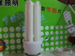 节能灯泡批发厂家供应价格/普3U节能灯