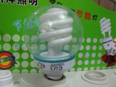 广东节能灯批发市场供应价格/球泡节能灯