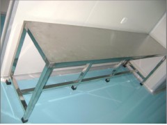 广州不锈钢工作台