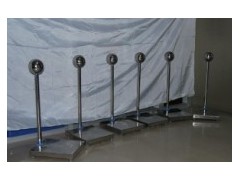 广州人体静电消除球