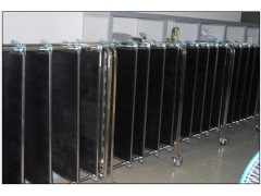 注塑型防静电PCB周转车