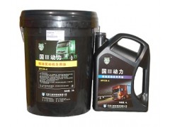 国Ⅲ动力 柴油发动机专用油 CH-4