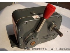 日本三木ZERO-MAXS无级变速机