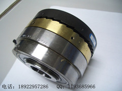 日本三木电磁齿式离合器牙嵌式离合器