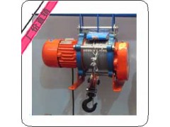 广州怀鸽牌多功能提升机/电动葫芦/提升机/吊运机/起重葫芦