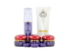 1156  靓邦素   化妆品品牌批发