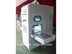 高周波压痕机，塑料胶盒压痕机，塑料盒压痕机，胶盒压痕机