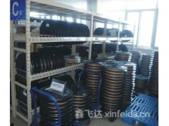 供应武汉货架【挂接式圆盘货架】 供应武汉货架【挂接式圆盘货架】