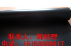 雨水收集池防渗土工膜销售