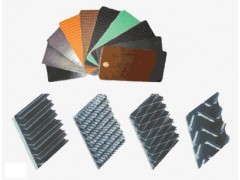 华月供应人字输送带