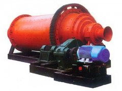 新型选矿设备节能球磨机 新型选矿设备节能球磨机