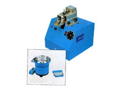 台湾亿荣震动式剪脚机