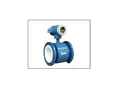 大量供应电磁流量计