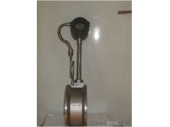 大量供应蒸汽流量计