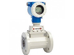 青岛奥博气体涡轮流量计 青岛奥博气体涡轮流量计