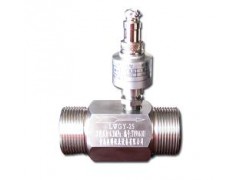 青岛奥博小口径涡轮流量计 青岛奥博小口径涡轮流量计