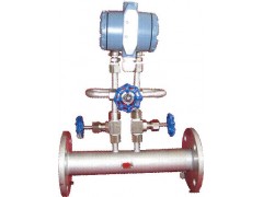 青岛奥博V锥流量计 青岛奥博V锥流量计