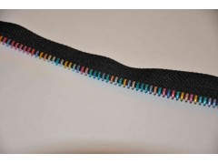 专业生产品牌拉链3#瑞士牙拉链 专业生产品牌拉链3#瑞士牙拉链