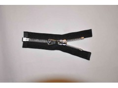 厂家直销金属拉链5#Y牙拉链 厂家直销金属拉链5#Y牙拉链