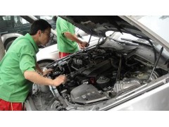 上海三菱轿车专业维修保养/普陀区专业汽车空调维修中心