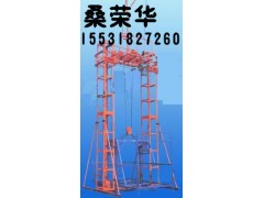 河北销售自升式门架升降机