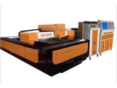 厂家直销：1545大幅面金属激光切割机