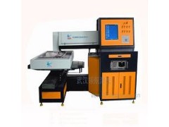 中国光谷推荐：1218中幅面金属激光切割机