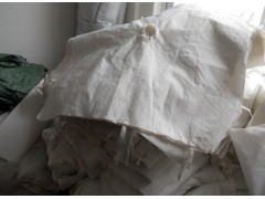 压滤机滤布 耐酸碱滤布 耐高温滤布
