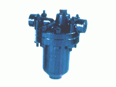 锻钢倒筒式蒸汽疏水阀 上海奉贤阀门 锻钢倒筒式蒸汽疏水阀 上海奉贤阀门