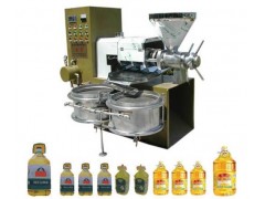 新型强力榨油机厂家直销 新型强力榨油机厂家直销