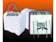 陶瓷纤维模块 陶瓷纤维模块