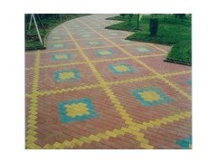 空心砖,实心砖,花园砖,植草砖,揭阳鼎立砖厂,汕头砖厂