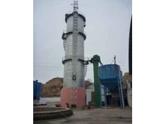供应机械石灰立窑