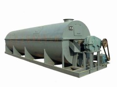 供应鼠笼化灰机