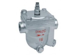 CS11H自由浮球式对夹蒸汽疏水阀 上海奉贤阀门 CS11H自由浮球式对夹蒸汽疏水阀 上海奉贤阀门