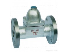 CS47H可双金属片式法兰蒸汽疏水阀 上海奉贤阀门 CS47H可双金属片式法兰蒸汽疏水阀 上海奉贤阀门