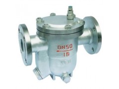 钟形浮子式蒸汽疏水阀 上海奉贤阀门 钟形浮子式蒸汽疏水阀 上海奉贤阀门