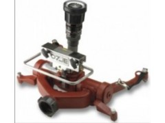 911 型移动式消防水 / 泡沫两用炮