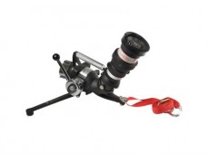 3443 移动式消防两用炮